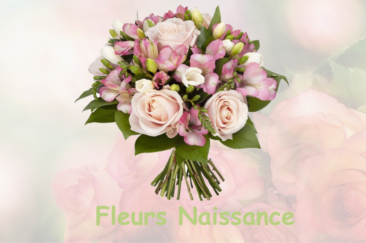 fleurs naissance CASTIES-LABRANDE