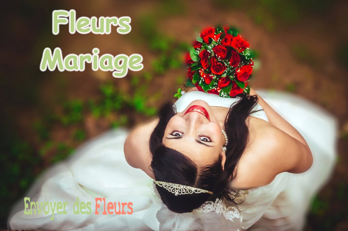 lIVRAISON FLEURS MARIAGE à CASTIES-LABRANDE