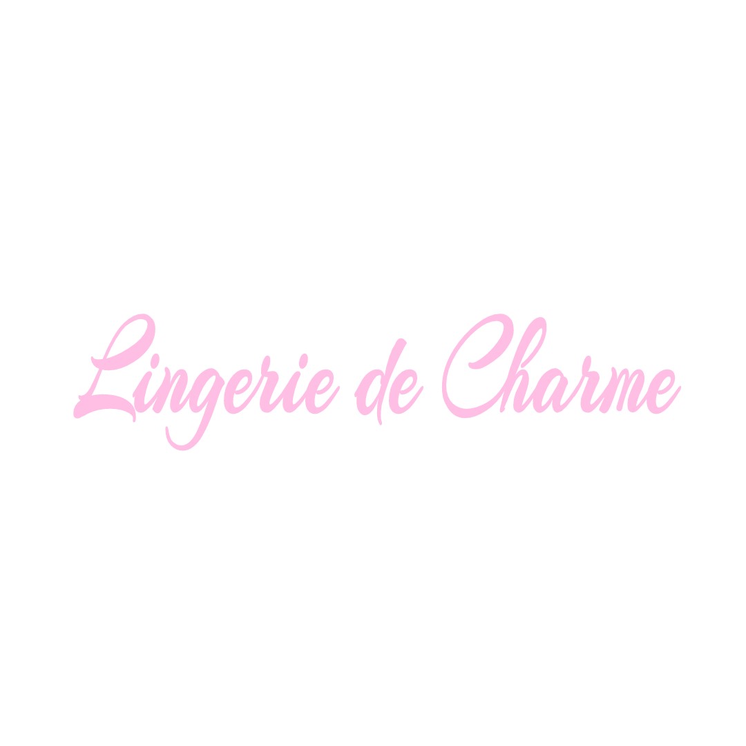 LINGERIE DE CHARME CASTIES-LABRANDE